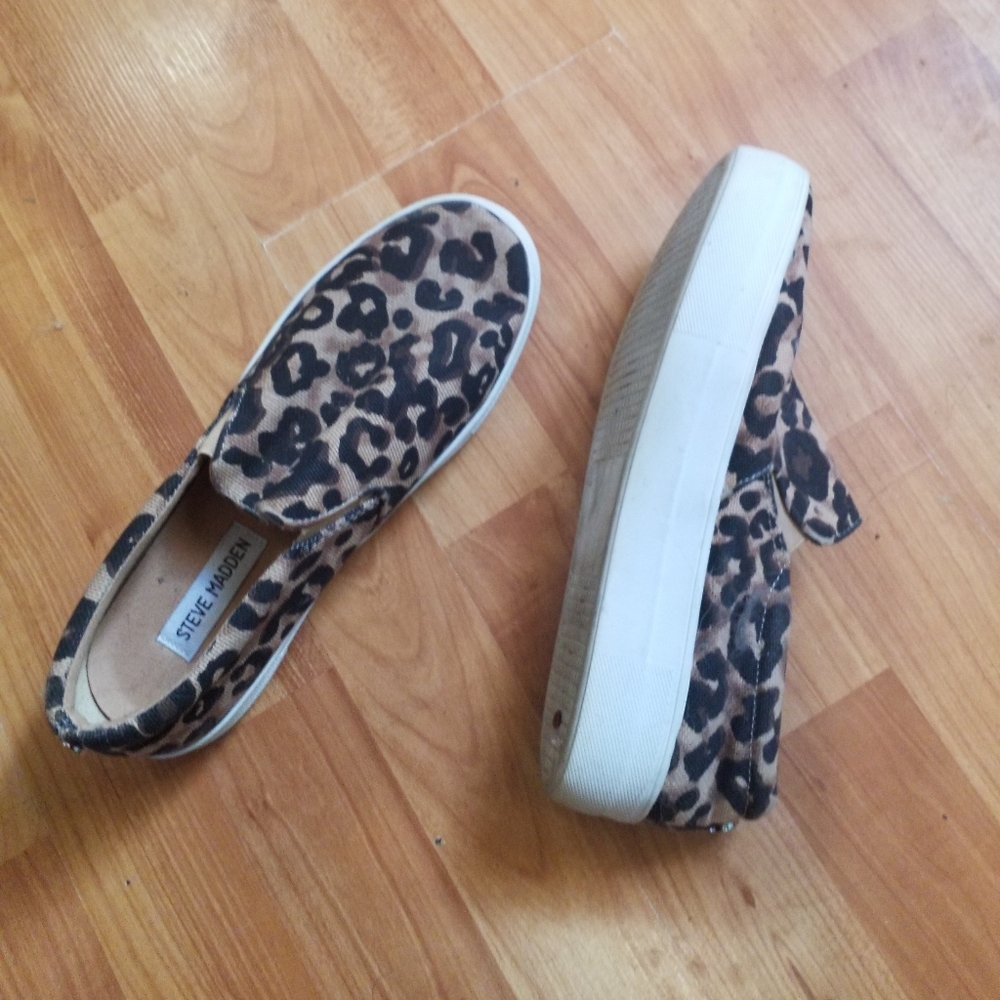 Steve madden